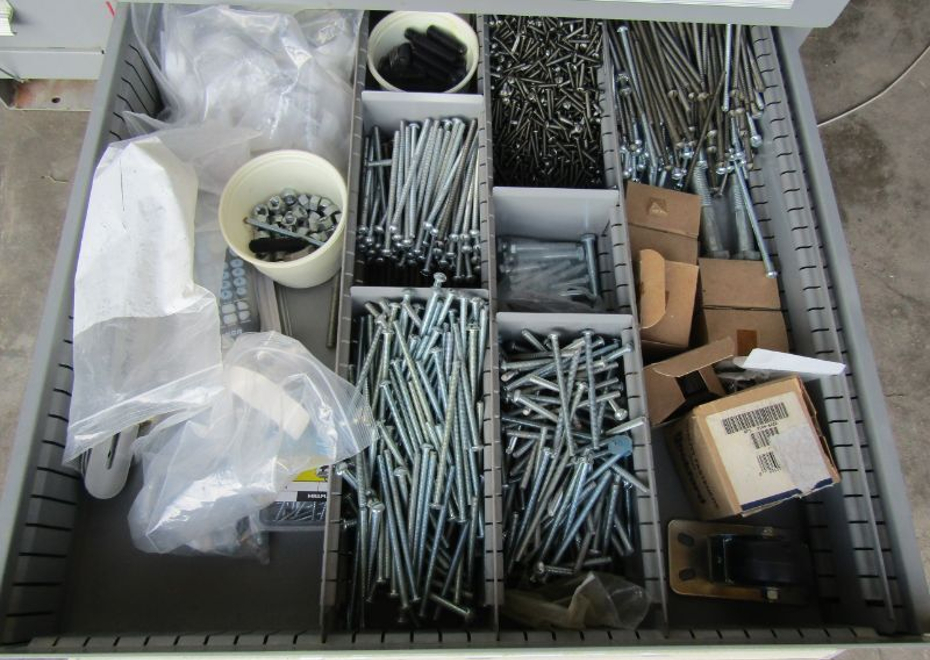 Machining Equipment Auction Indianapolis 49