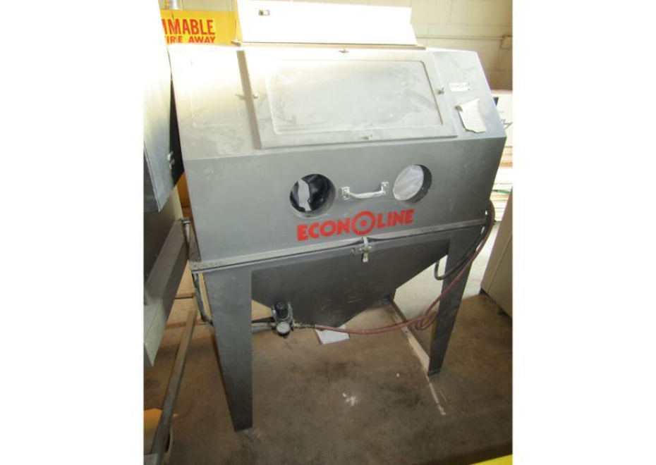 Machining Equipment Auction Indianapolis 50