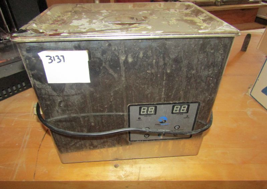 Machining Equipment Auction Indianapolis 52