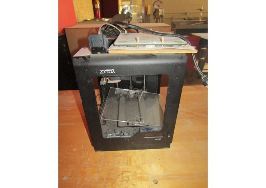 Machining Equipment Auction Indianapolis 53