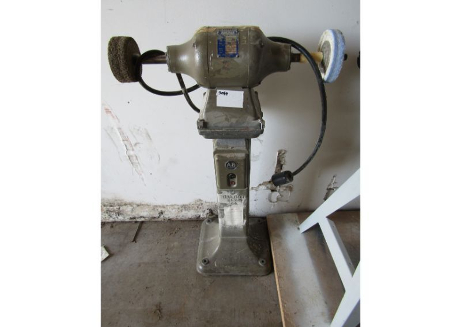 Machining Equipment Auction Indianapolis 55