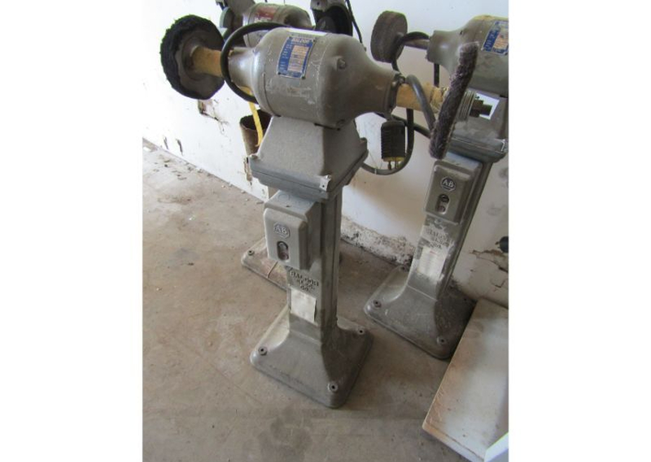 Machining Equipment Auction Indianapolis 56