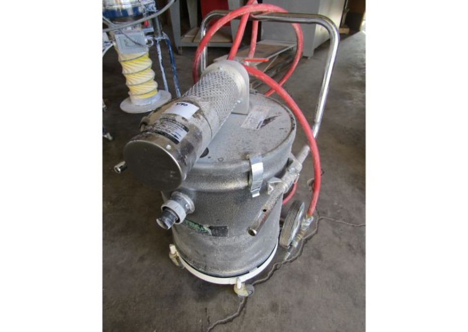 Machining Equipment Auction Indianapolis 57