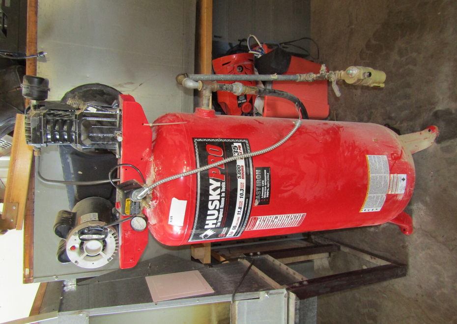 Machining Equipment Auction Indianapolis 6