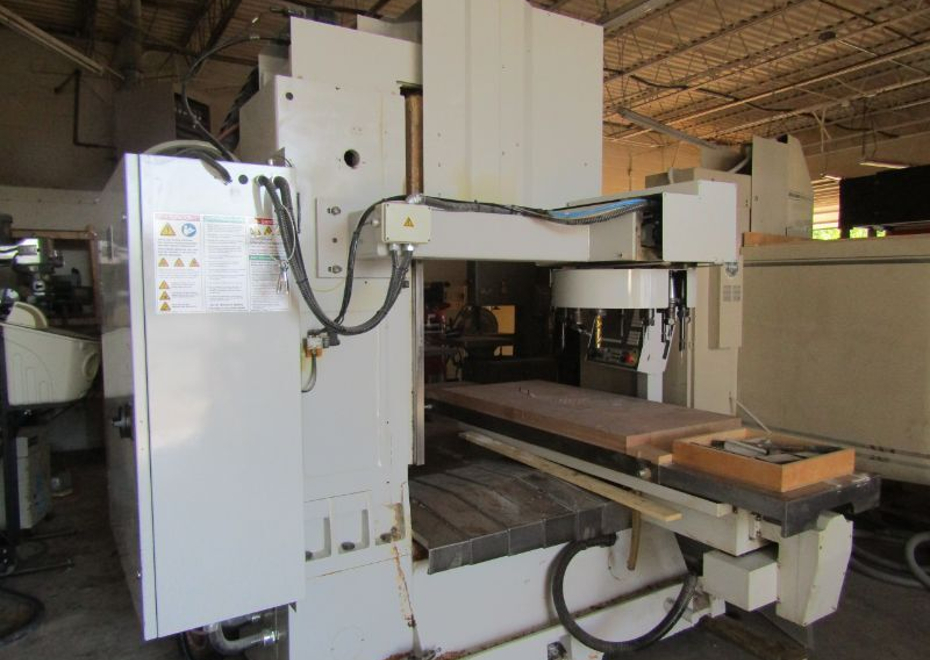 Machining Equipment Auction Indianapolis 60