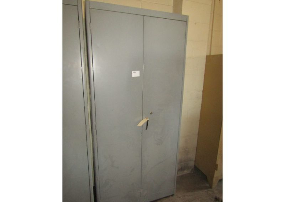 Machining Equipment Auction Indianapolis 62