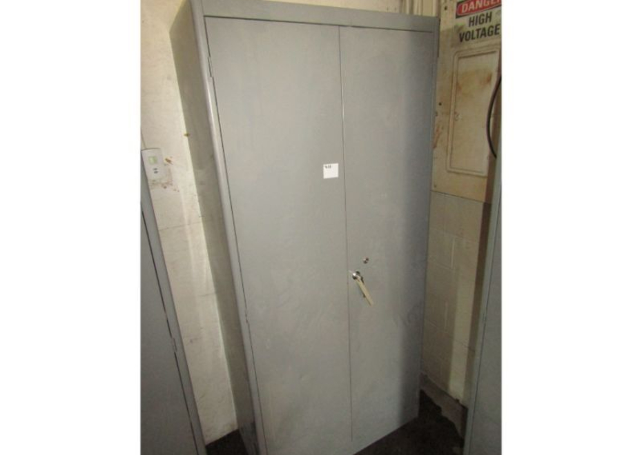 Machining Equipment Auction Indianapolis 63