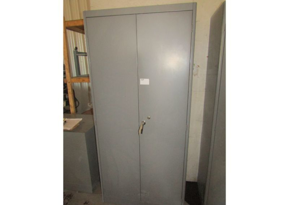 Machining Equipment Auction Indianapolis 64