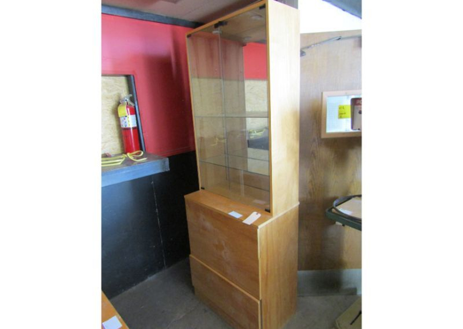 Machining Equipment Auction Indianapolis 68