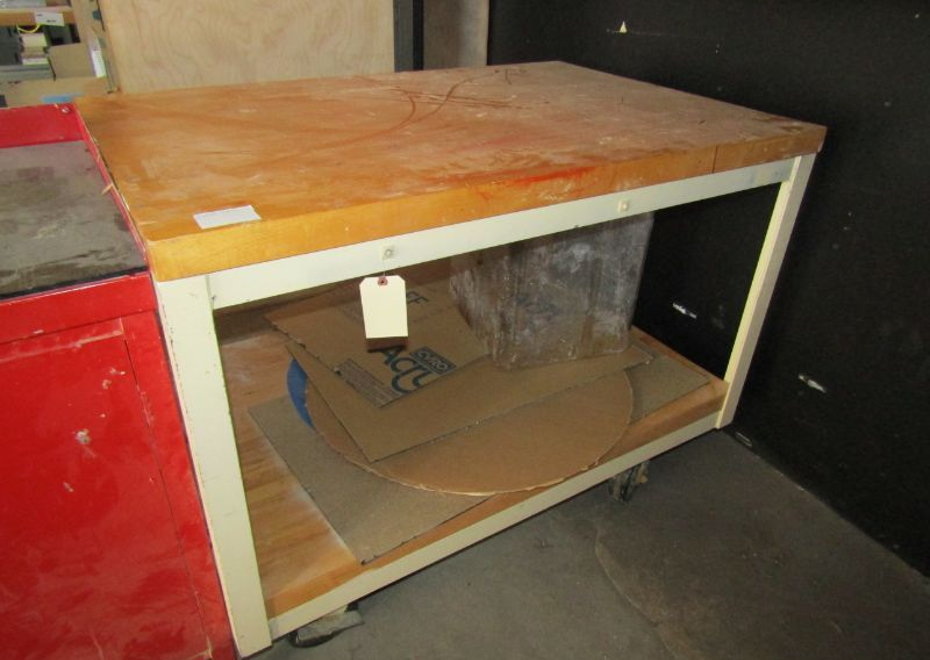 Machining Equipment Auction Indianapolis 69