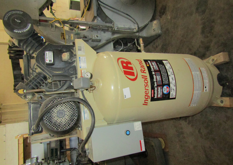 Machining Equipment Auction Indianapolis 7