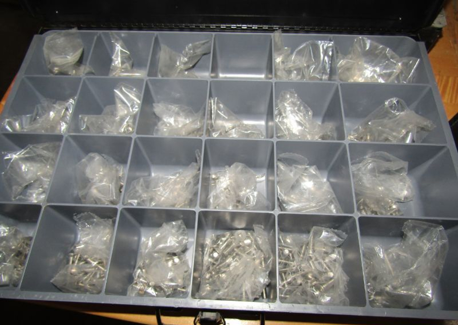 Machining Equipment Auction Indianapolis 72