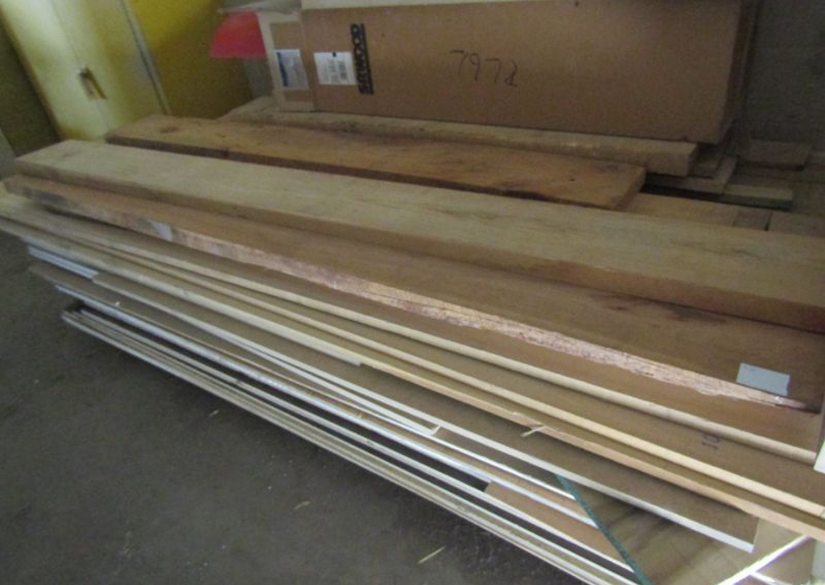 Machining Equipment Auction Indianapolis 76