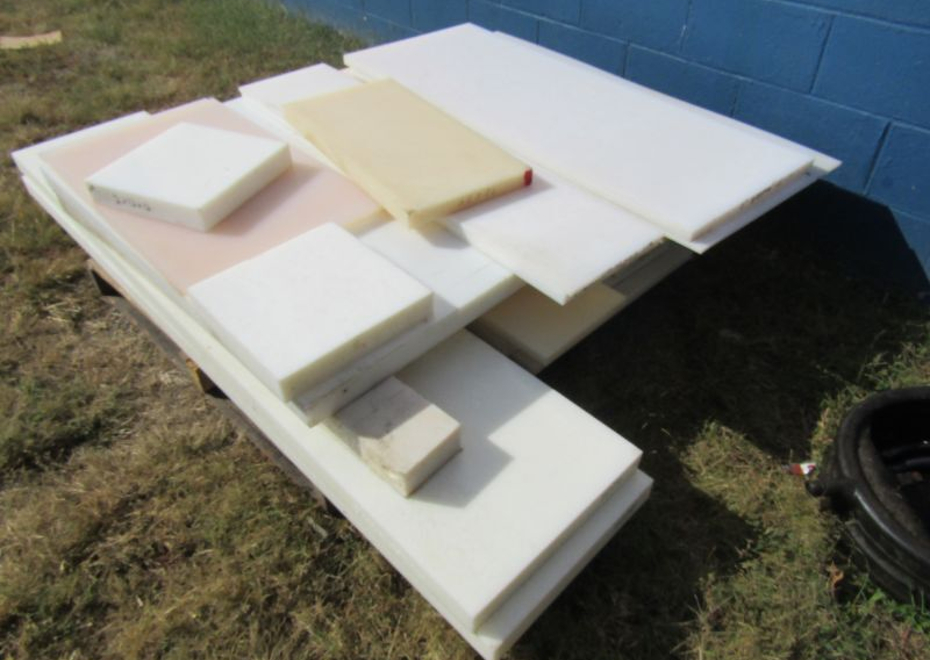 Machining Equipment Auction Indianapolis 77