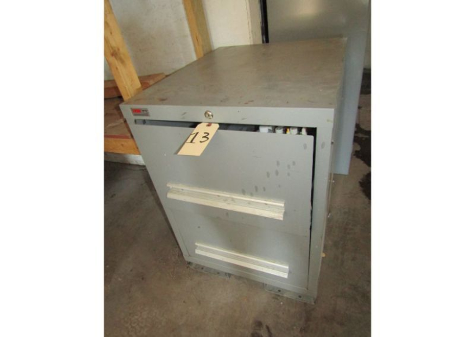 Machining Equipment Auction Indianapolis 78