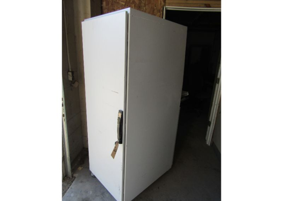 Machining Equipment Auction Indianapolis 79