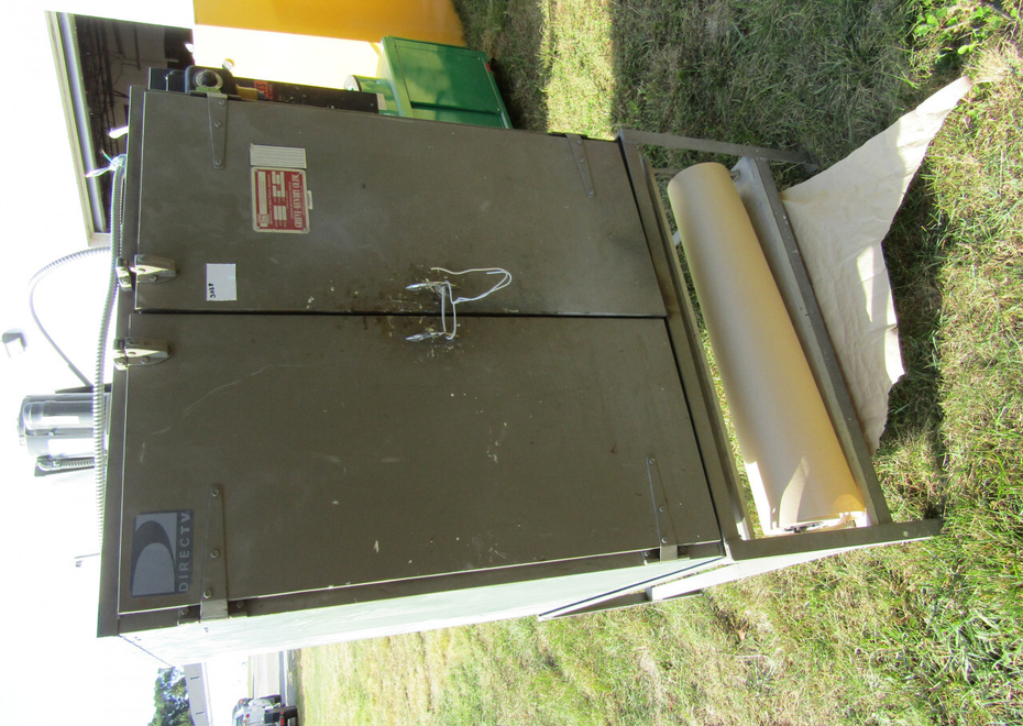 Machining Equipment Auction Indianapolis 8