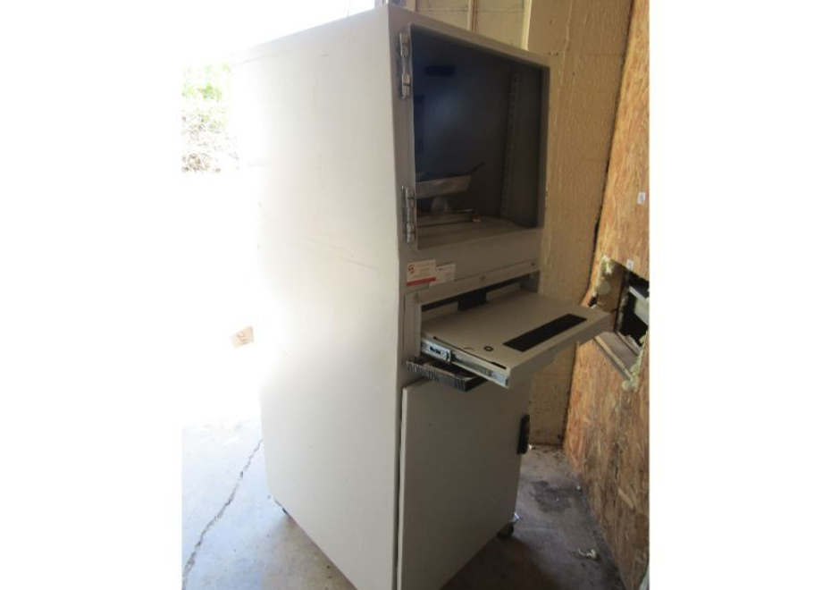 Machining Equipment Auction Indianapolis 80