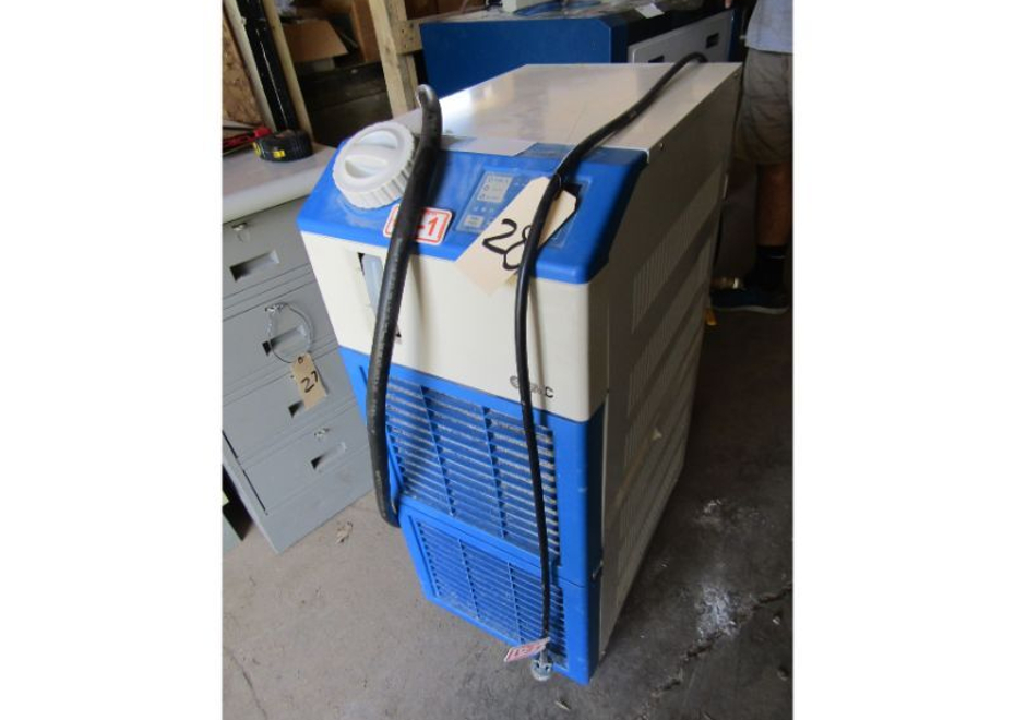 Machining Equipment Auction Indianapolis 82