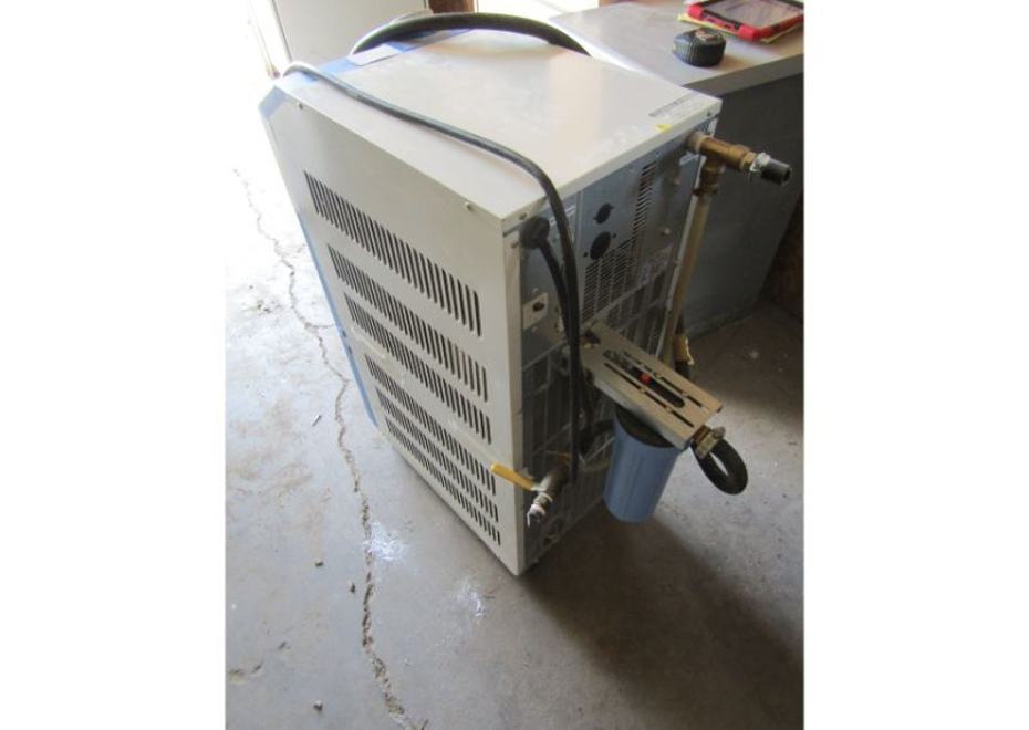 Machining Equipment Auction Indianapolis 83