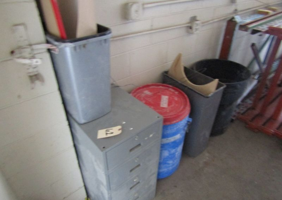 Machining Equipment Auction Indianapolis 88