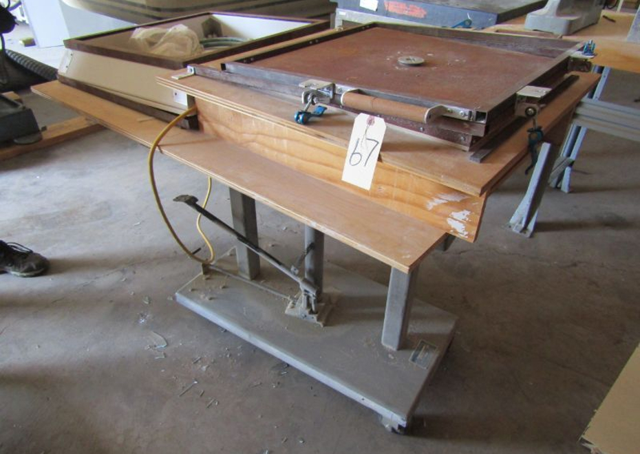 Machining Equipment Auction Indianapolis 89