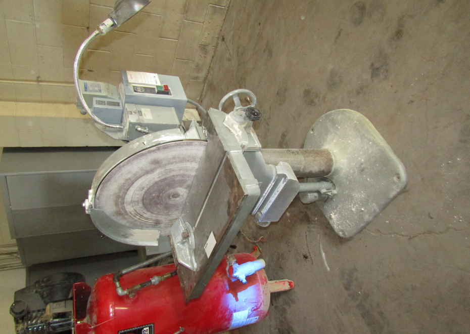 Machining Equipment Auction Indianapolis 9