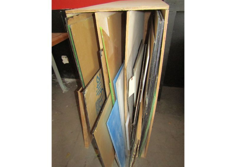 Machining Equipment Auction Indianapolis 90