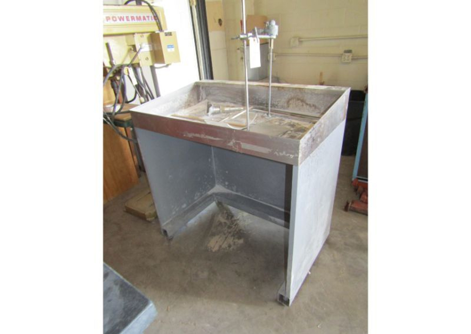 Machining Equipment Auction Indianapolis 91