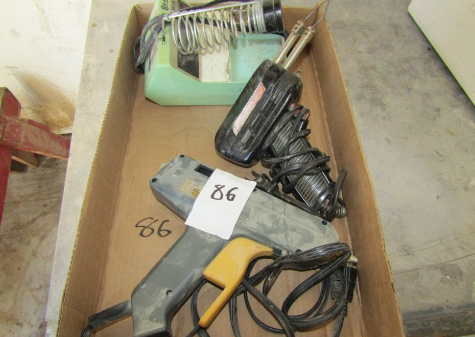 Machining Equipment Auction Indianapolis 93