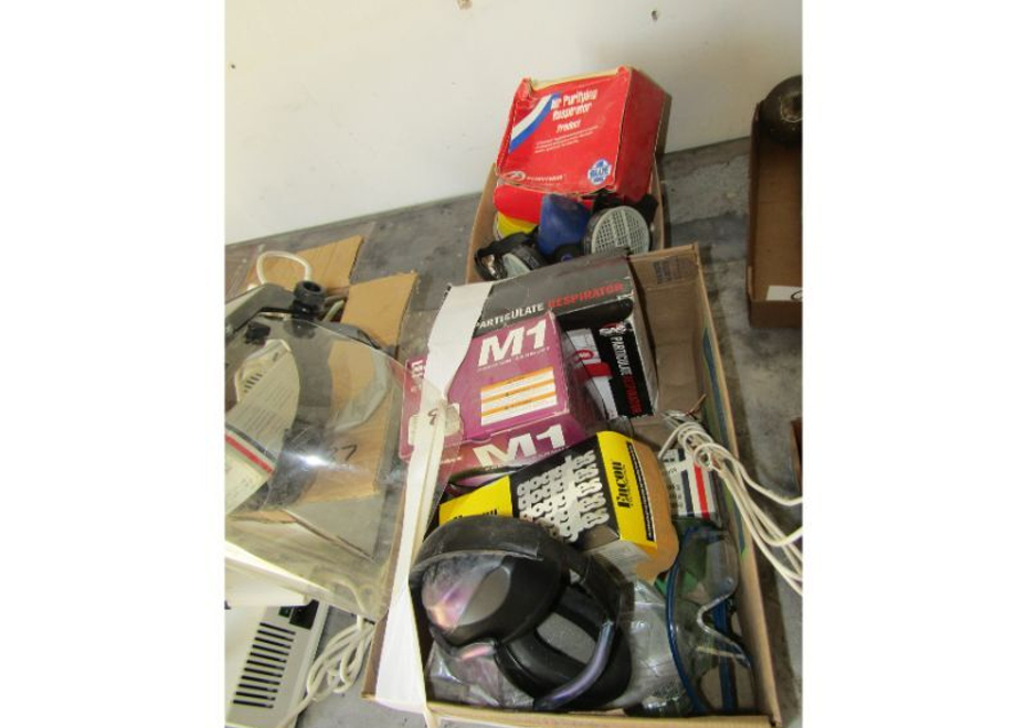 Machining Equipment Auction Indianapolis 95