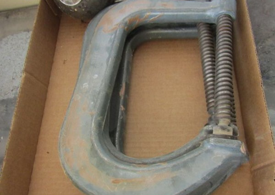 Machining Equipment Auction Indianapolis 97