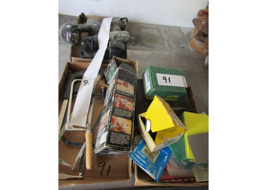 Machining Equipment Auction Indianapolis 98