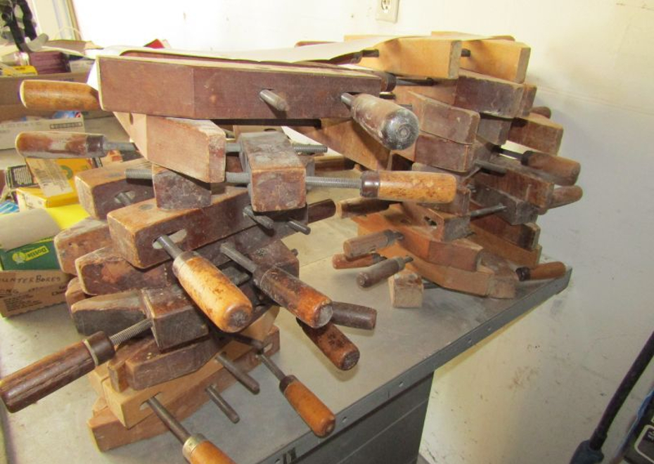 Machining Equipment Auction Indianapolis 99