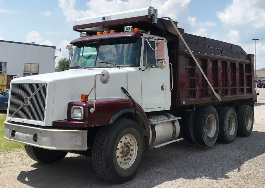 Machinery and equipment auction 2