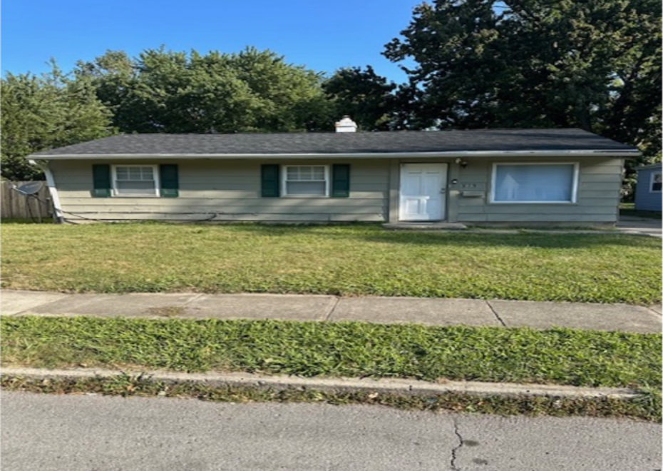 915 Michael Ave Lima OH 45804