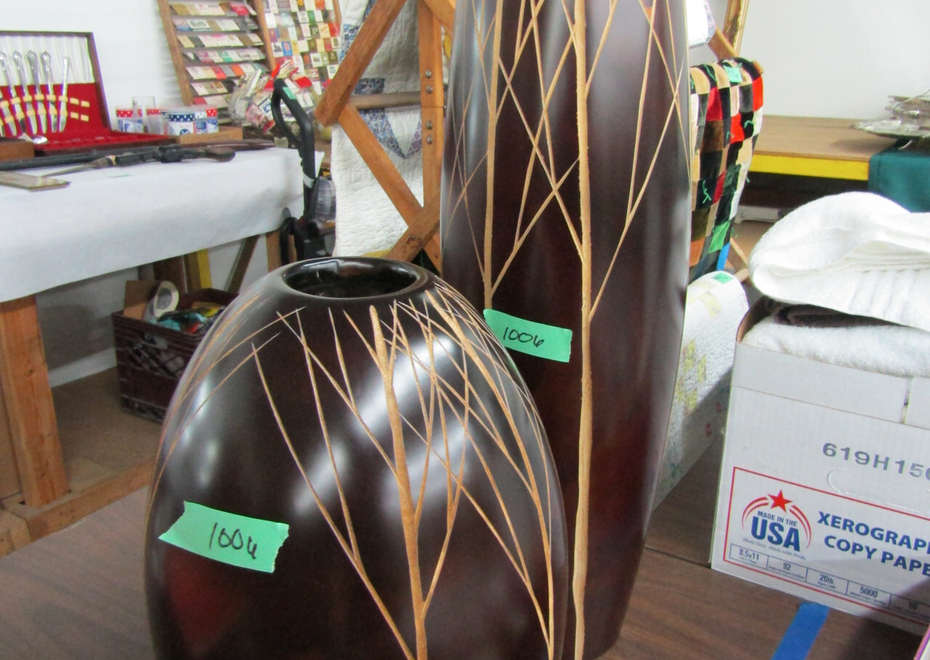 Upcoming Consignment Auction Decatur 103