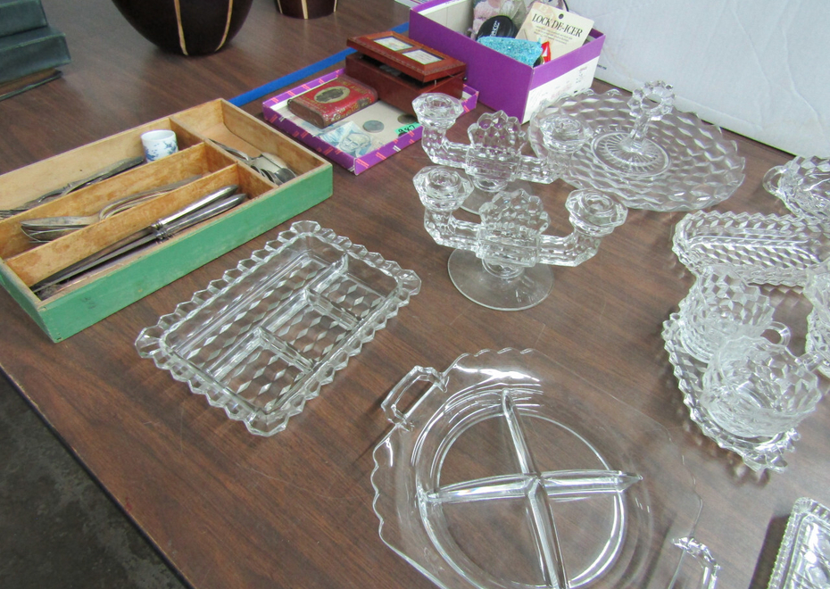 Upcoming Consignment Auction Decatur 104