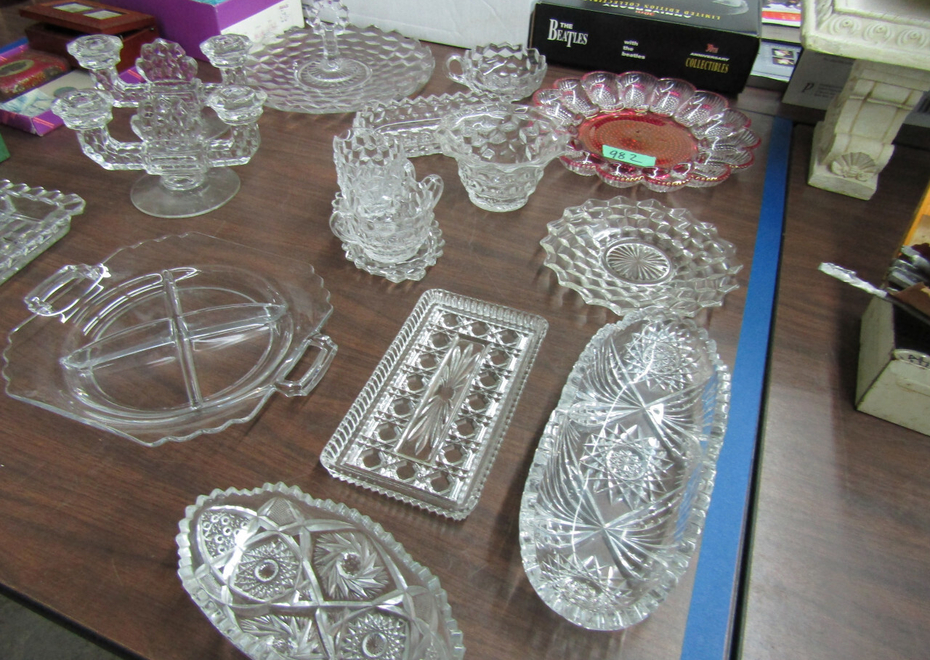 Upcoming Consignment Auction Decatur 105