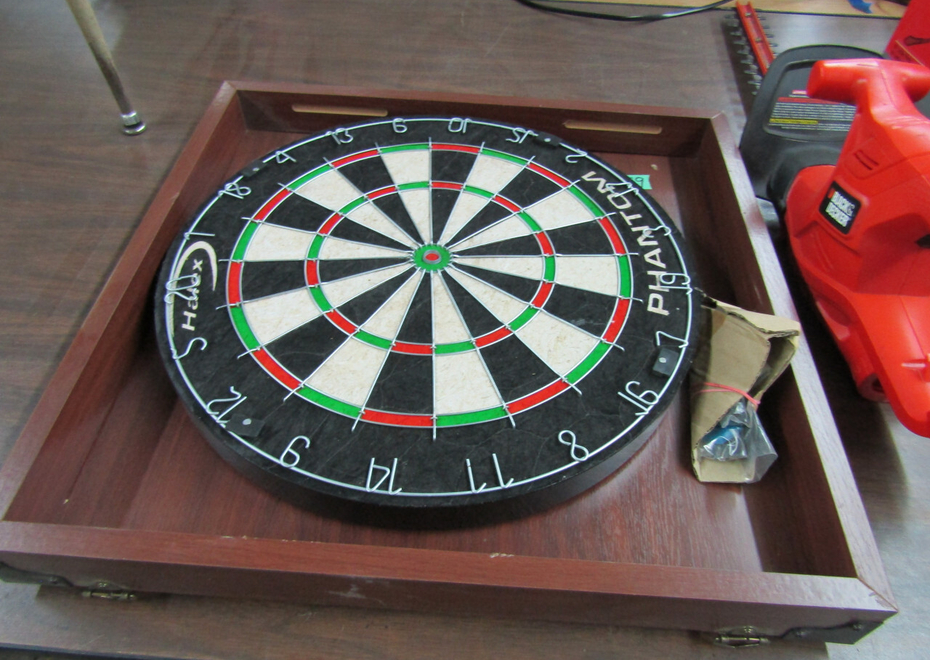 Upcoming Consignment Auction Decatur 108