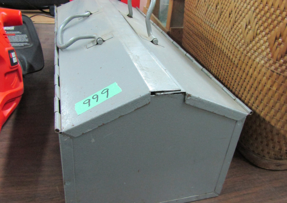 Upcoming Consignment Auction Decatur 109