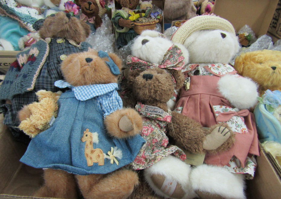 Upcoming Consignment Auction Decatur 114