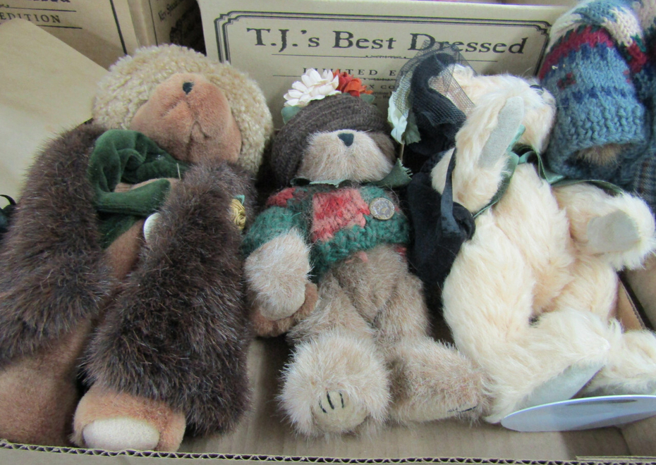 Upcoming Consignment Auction Decatur 115