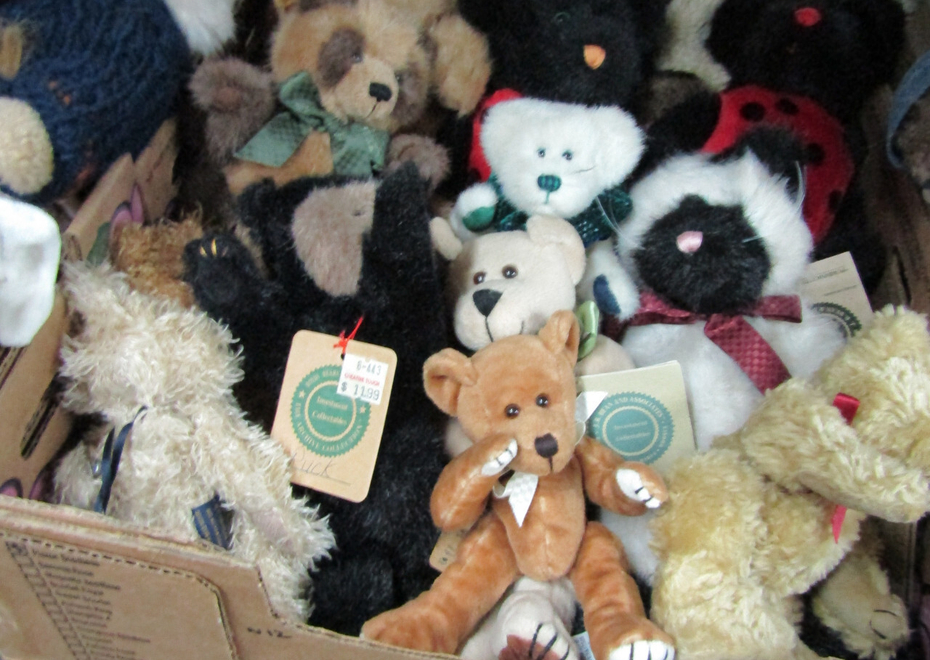 Upcoming Consignment Auction Decatur 119