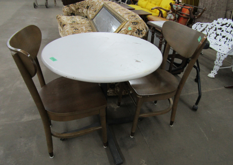 Upcoming Consignment Auction Decatur 120