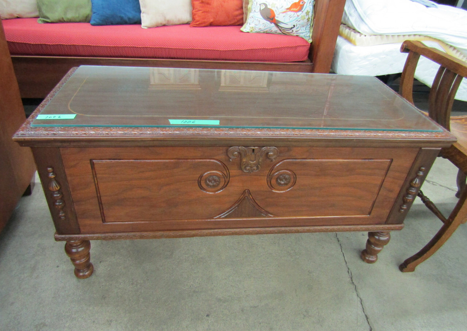 Upcoming Consignment Auction Decatur 123