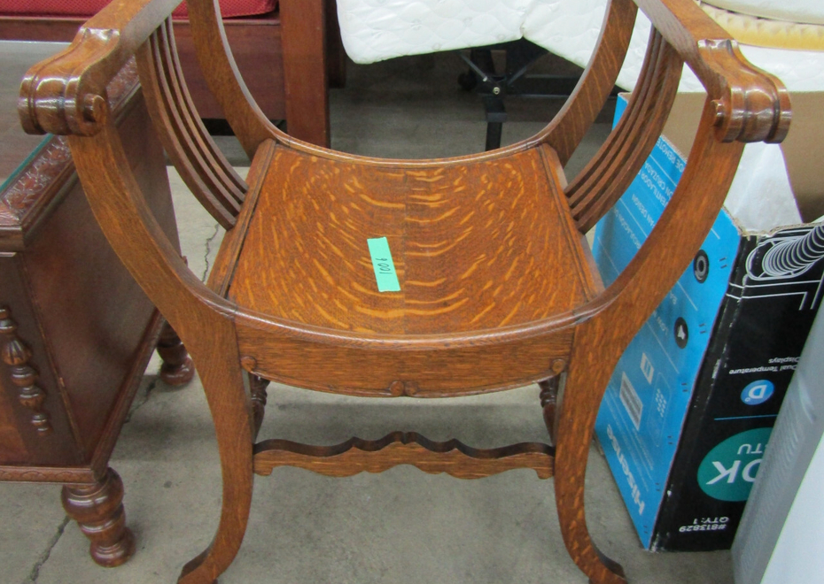 Upcoming Consignment Auction Decatur 124
