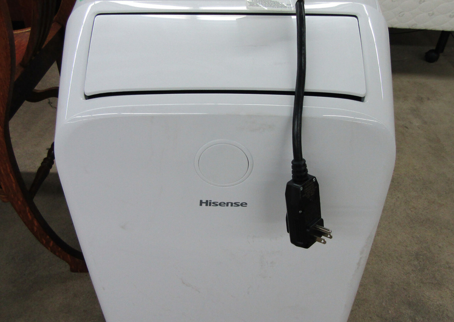 Upcoming Consignment Auction Decatur 125