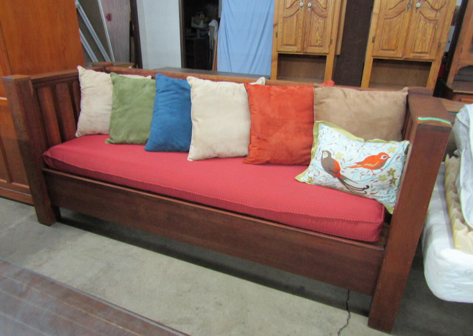 Upcoming Consignment Auction Decatur 127