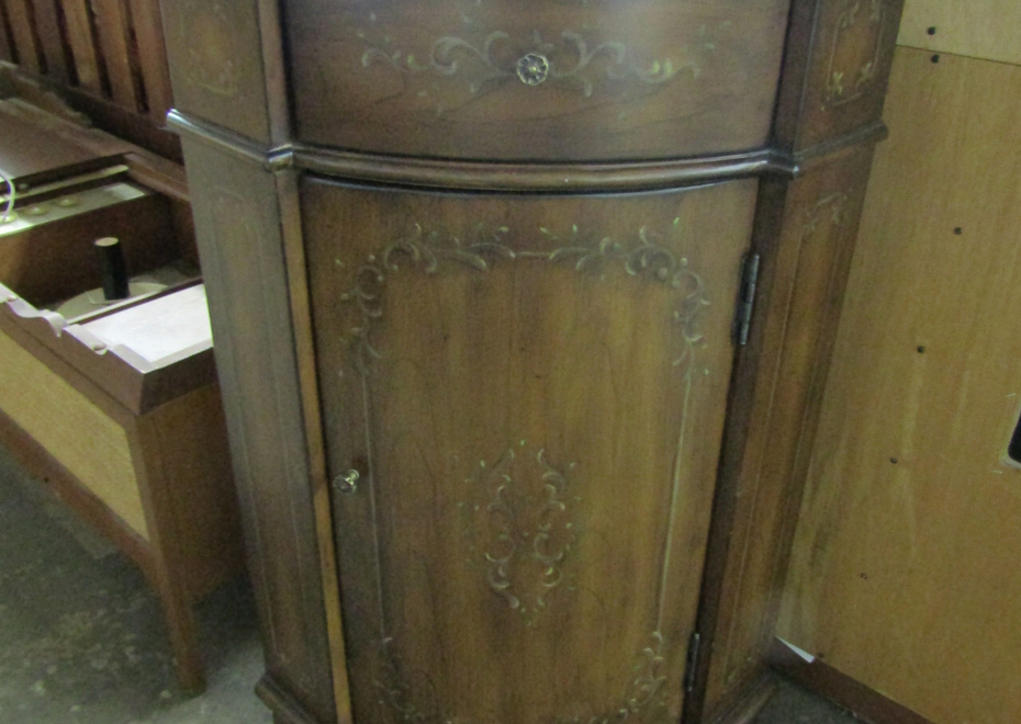 Upcoming Consignment Auction Decatur 129